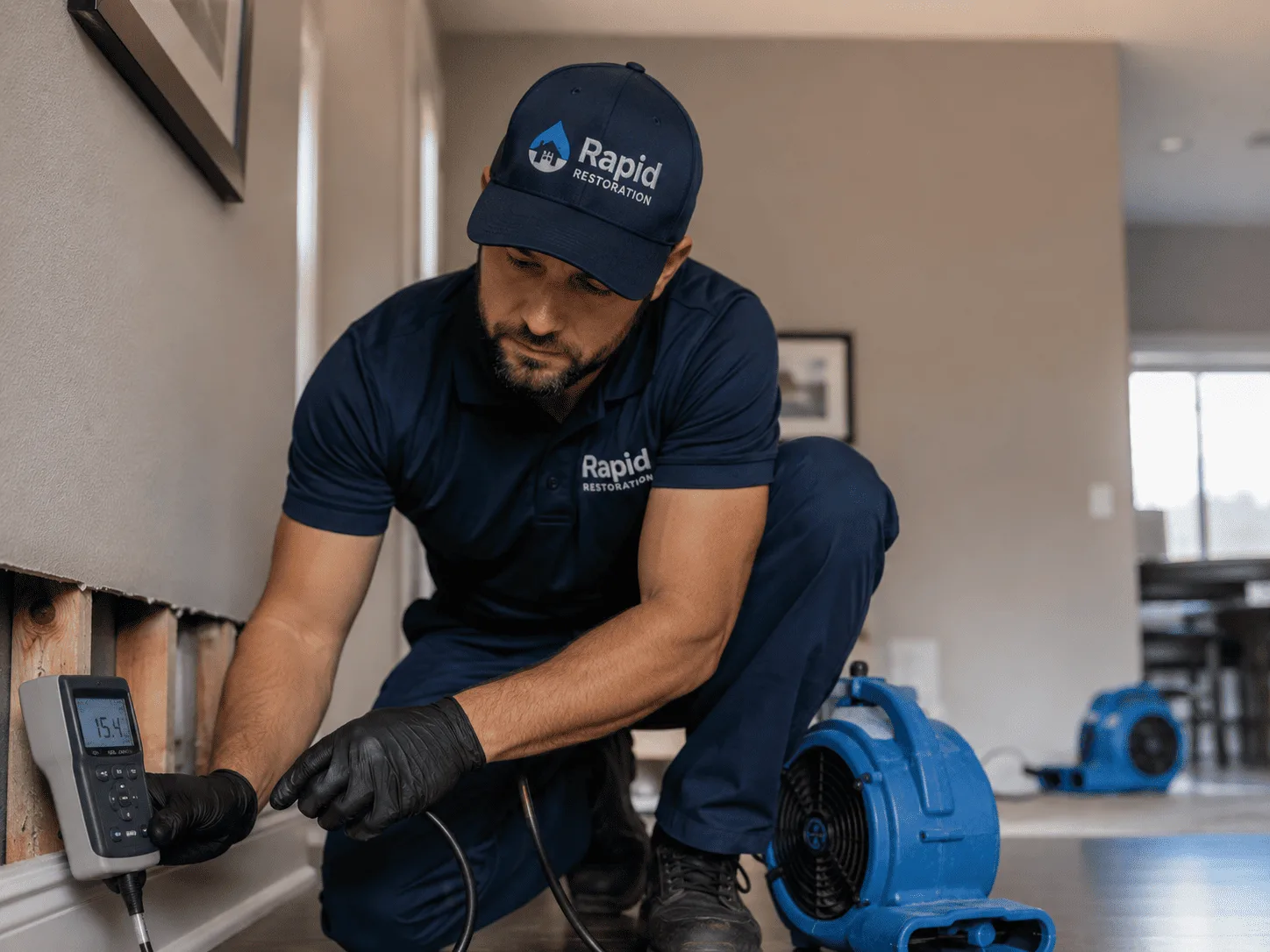 Common questions about Dehumidification in East Liverpool, OH